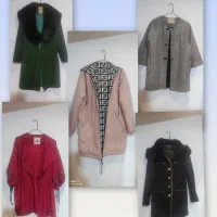 لباس دست دوم