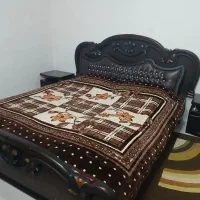 تخت خواب دو نفره