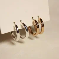 فروش انواع گوشواره با صرفه (فروشگاه اکسسوری دلتا)
