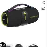 اسپیکر Hopstar a85