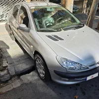 ۲۰۶sd مدل ۹۸