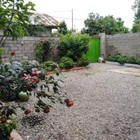 ویلا ۹۰ متری طاهرگوراب روستای جادهکنار