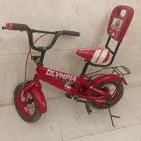 دوچرخه بچه گانه