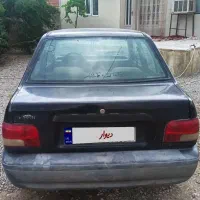 موتور ماشین سالم