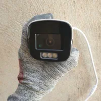 دوربین مداربسته شرکتی با انتقال تصویر موبایل اقساط|دوربین مداربسته|اراک, |دیوار