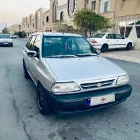 پراید ۱۳۱ دوگانه کارخانه|خودرو سواری و وانت|فولادشهر, C3|دیوار