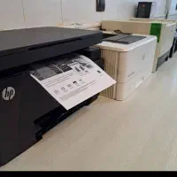 پرینتر سه کاره و تک کاره اچپی و کانن استوک|پرینتر، اسکنر، کپی، فکس|قم, شهید رجایی|دیوار