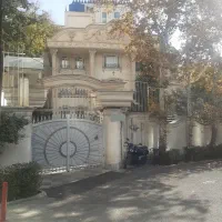 400 متر کلنگی قابل سکونت الوند/آرژانتین