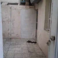 کلنگی پیروزی پاسدار گمنام ۵۲ متر|فروش زمین و ملک کلنگی|تهران, شکیبا|دیوار