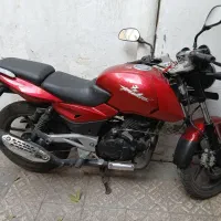 پالس یوجی فور مدل۹۳