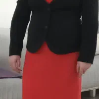 لباس مجلسی نونو سایز ۴۴تا ۴۸