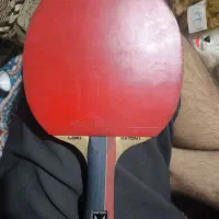 راکت پینگ پنگ