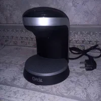 قهوه ساز فلاویا(flavia)