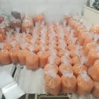 کارگر ساده جهت کار در آبنبات پزی