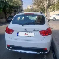 کوییک صفر فول بیمه بدنه دارد