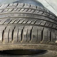 یک حلقه لاستیک کارکرده