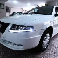 فروش حواله سمندسورن