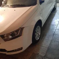 دنا تیپ۲|خودرو سواری و وانت|تهران, بریانک|دیوار