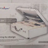 فروش خیلی فوری سرویس قاشق چنگال ۱۲۹ پارچه یونیک