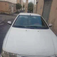 سمند مدل ۹۱