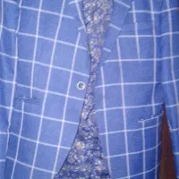 لباس ها فقط یک بار استفاده شدن