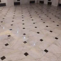 نظافت ساختمان آپارتمان منزل در کمترین زمان