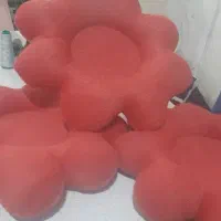 تشک های صندلی ناهار خوری و دکوراتیو