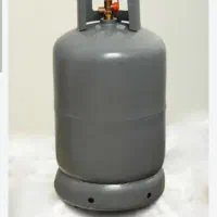 کپسول 11کیلویی پرسی نونو