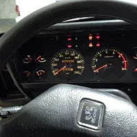 پیکان سواری ۱۳۸۳|خودرو سواری و وانت|کرج, مصباح|دیوار