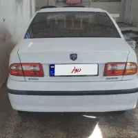 سمند آی اف سون 91