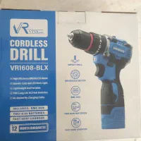 دریل شارژی|ابزارآلات|برخوار, |دیوار