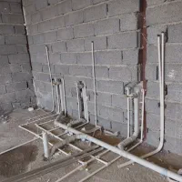 لوله کشی آب وفاضلاب ساختمان|خدمات پیشه و مهارت|همدان, |دیوار