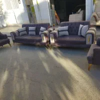 مبلمان راحتی تک