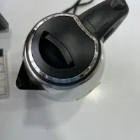 چای ساز تک مارک دسینی|سماور، چایساز، قهوهساز|زابل, |دیوار