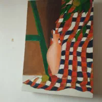 بوم نقاشی