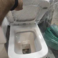 فرنگی درجه یک ۴تومن|لوازم سرویس بهداشتی|بندرعباس, |دیوار
