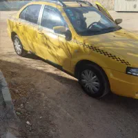 سمند سورن پلاسEF7|خودرو سواری و وانت|تهران, یافت‌آباد|دیوار