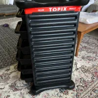 ترولی آرایشگاهی
