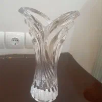 گلدان شیشه‌ای سوگا ژاپن