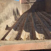 فروش اطاق کمپرس