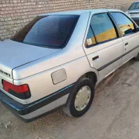پژو 405 جی ال ایکس (GLX)، مدل ۱۳۸۹|خودرو سواری و وانت|زرند, |دیوار