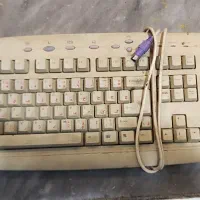 کیبورد و موس کامپیوتر