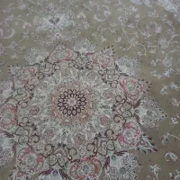 فرش ۳در۴ یک جفت|فرش|مشهد, حضرت حجت|دیوار