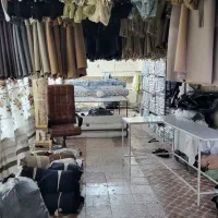 چرخکار مانتو دوز|استخدام صنعتی، فنی، مهندسی|گلستان (تهران), |دیوار