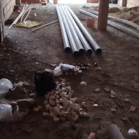 لوله کشی آب و فاضلاب و پکیج|خدمات پیشه و مهارت|آزادشهر, |دیوار