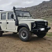 پاژن .4×4 مدل ۸۰