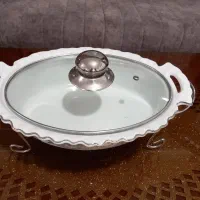 سوفله خوری چینی|ظروف سرو و پذیرایی|کرج, کمالشهر|دیوار