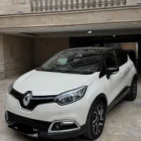 رنو کپچر captur اقساط اقساطی چک
