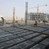 فروش ۳ دانگ پروژه گل نرگس خیابان حکیم نظامی