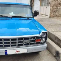 نیسان یخچالدار اپشنال